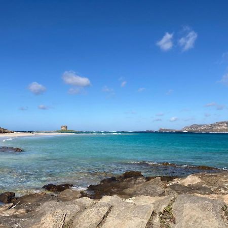 Appartamento Mare Blu Porto Torres Kültér fotó